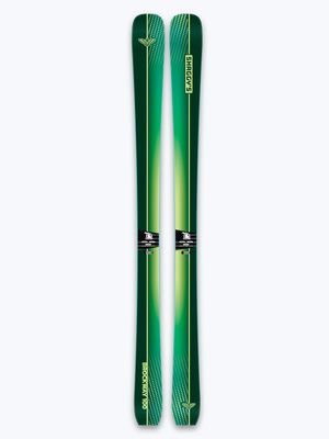 Shaggy&#39;s Skis Brockway 100