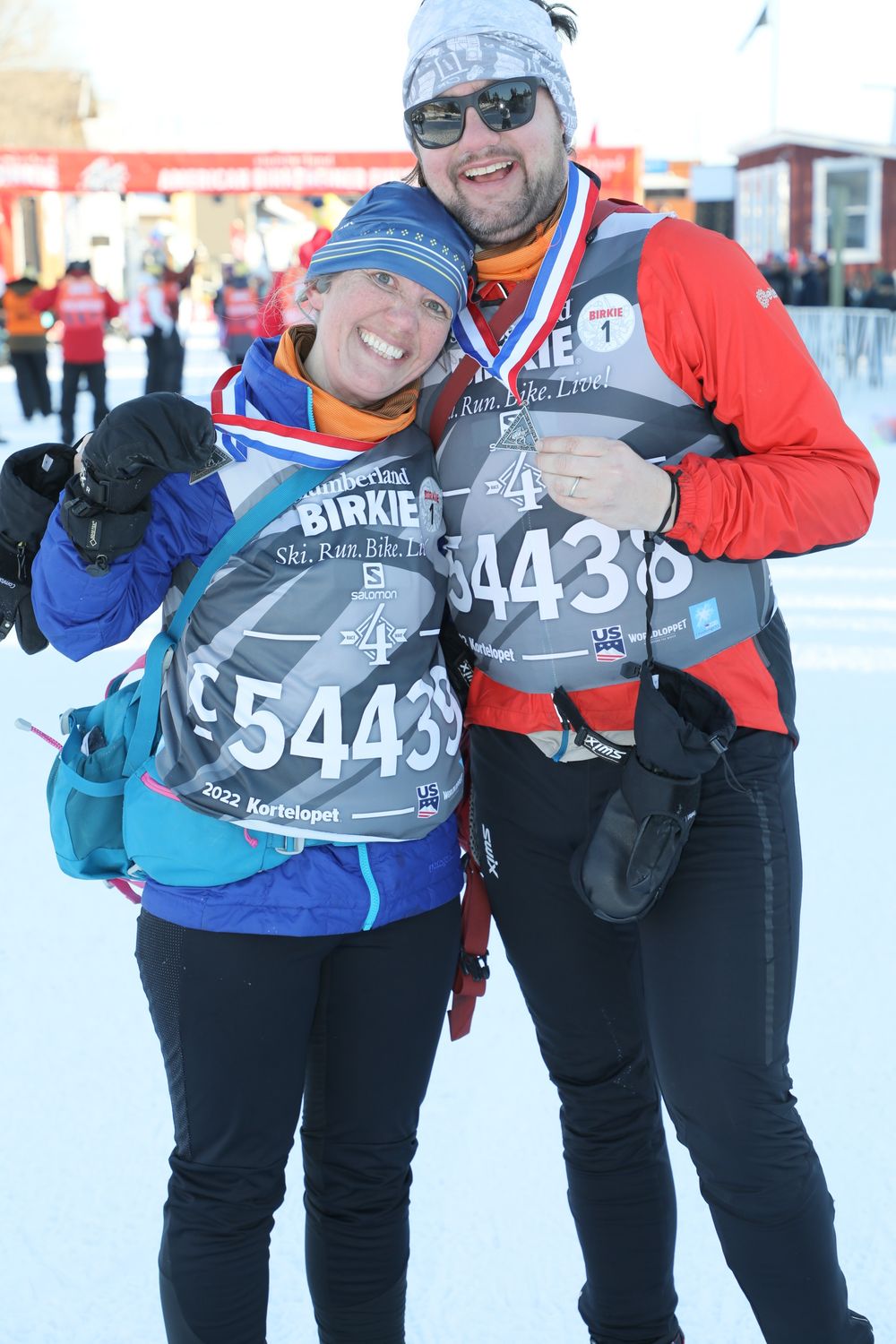 Kick Zone Prep/Clean Classic Nordic Skis