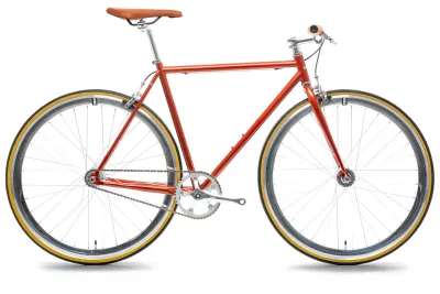State Bicycle Core Single Speed Line Lucky Penny