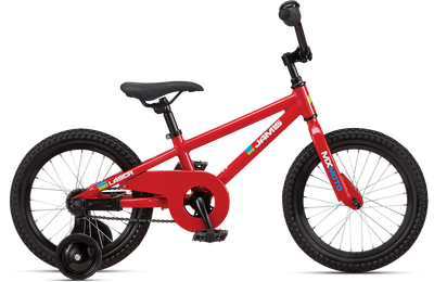 Jamis Laser 1.6  2023 Victory Red