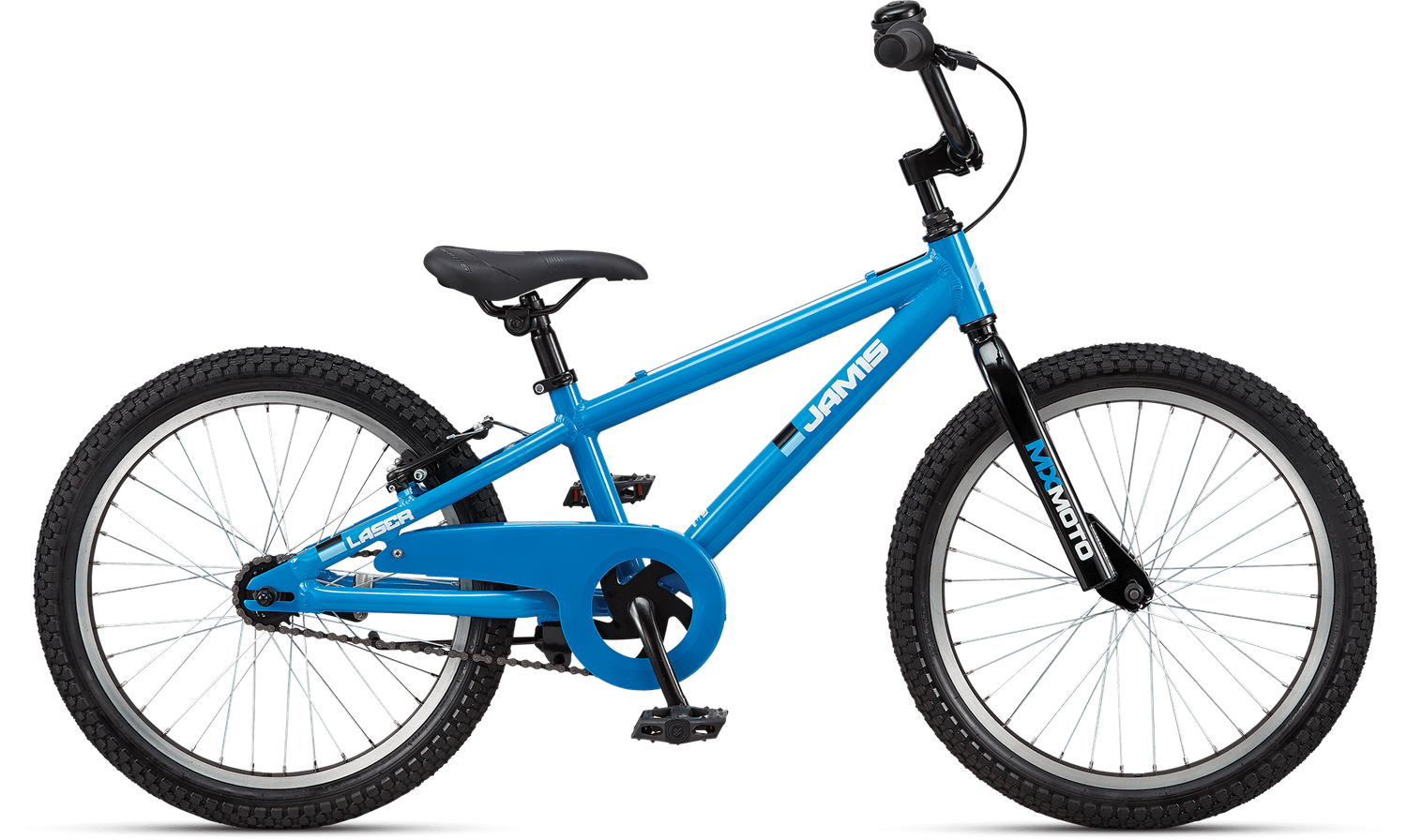 Jamis Laser 2.0  2023 Cosmo Blue