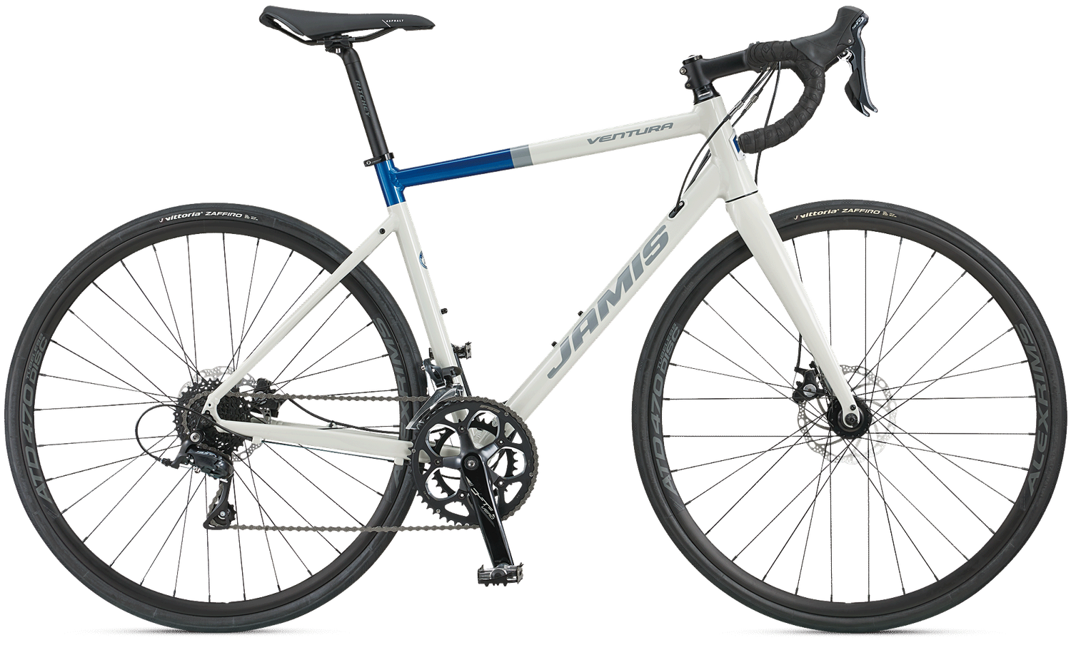 Jamis Ventura A1