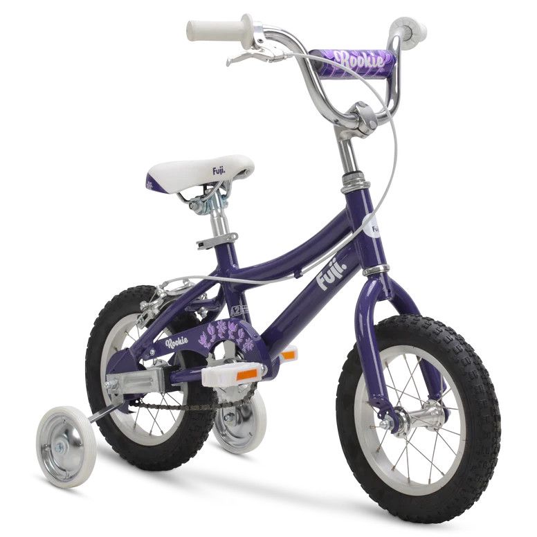 Fuji Rookie 12 