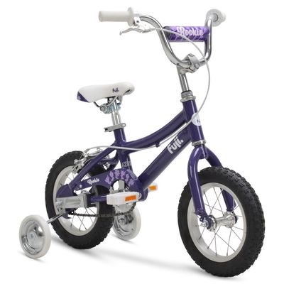 Fuji Rookie 12 