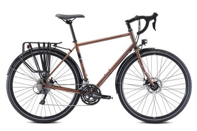 Fuji Touring Disc