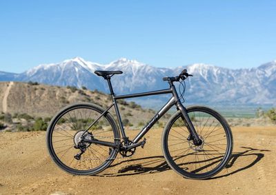 Reid Firetrail 2 Flatbar