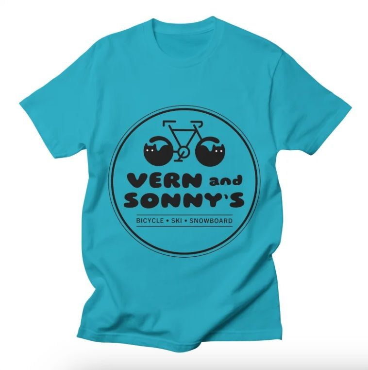 Vern &amp; Sonny&#39;s T-Shirt