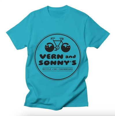 Vern &amp; Sonny&#39;s T-Shirt