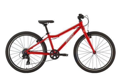 Reid Viper - 24&quot; Red