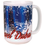 15 oz sublimation cups
