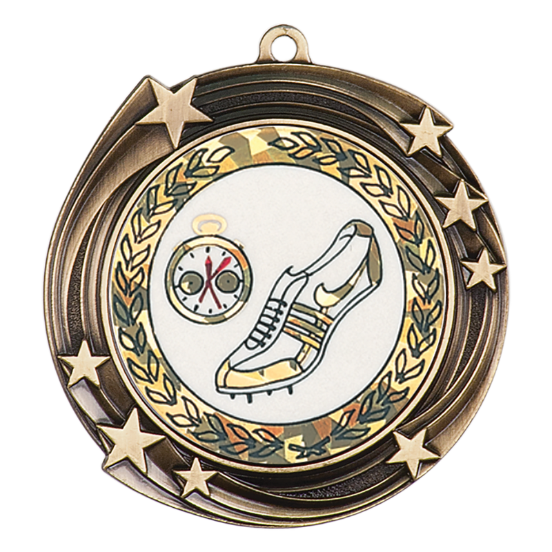 5.00 Medal (HR930G)/Ribbon