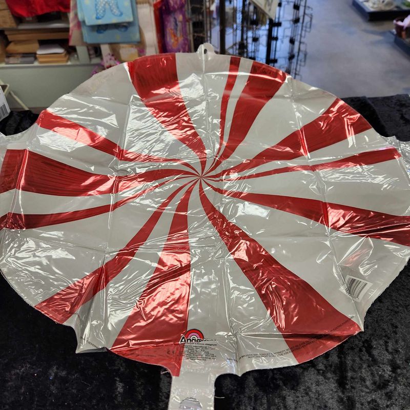 FOIL BALLOON (CHRISTMAS)