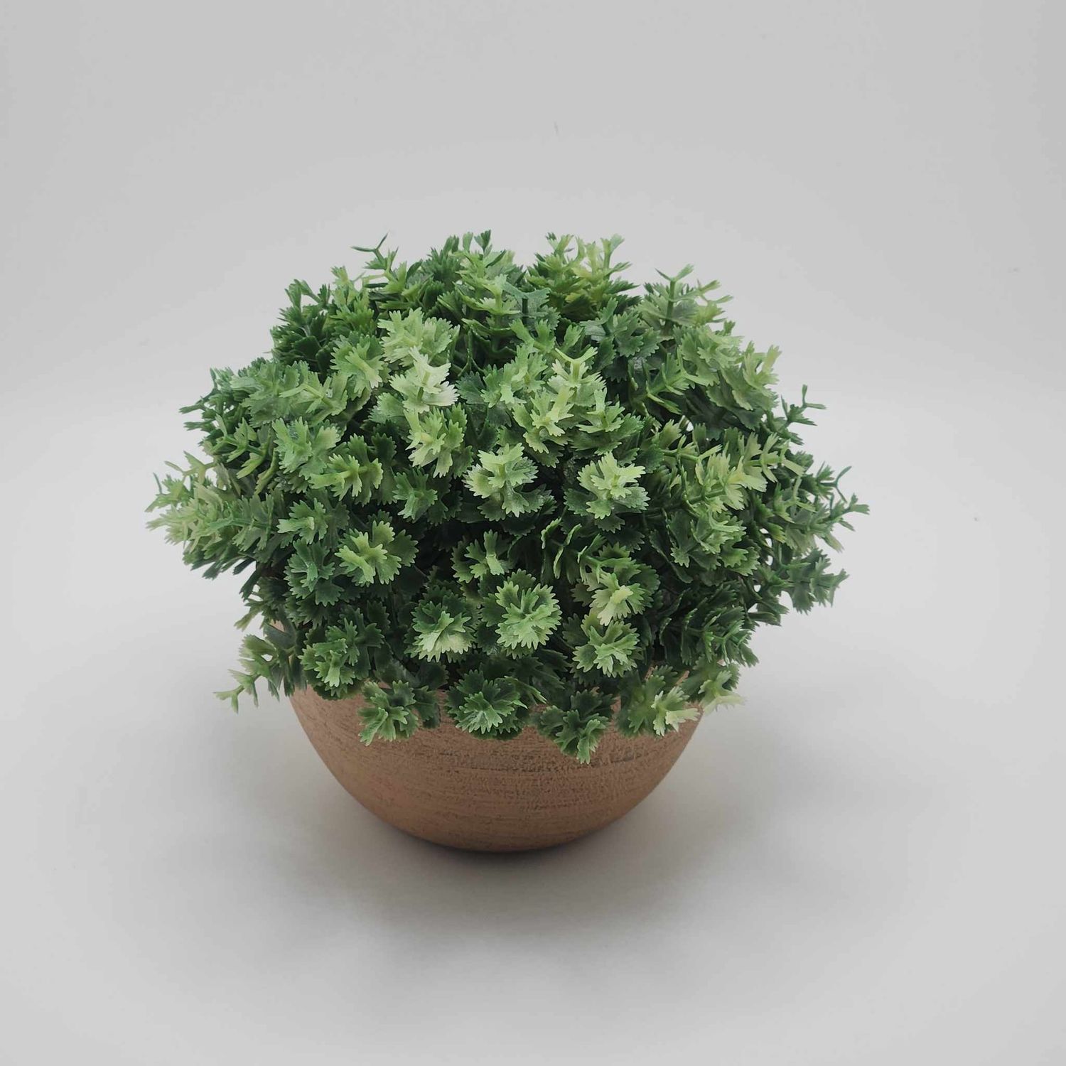 Faux Floral Arrangement, Price: $10