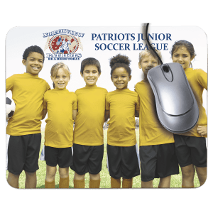 11.95 Custom mouse pad