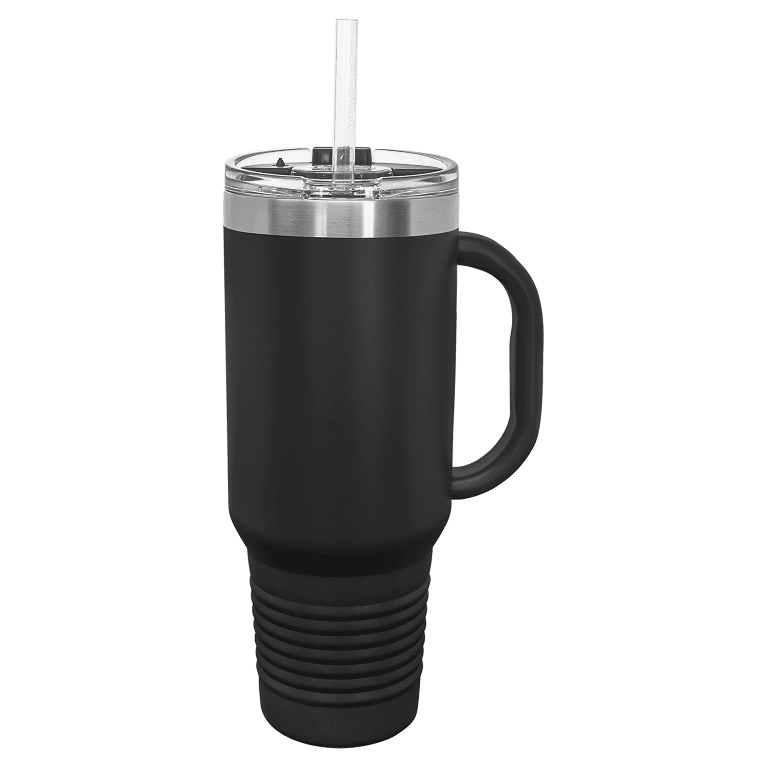Polar Camel 40 oz. Travel Mug, Colour: BLACK