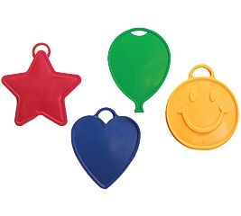 Balloon Weight