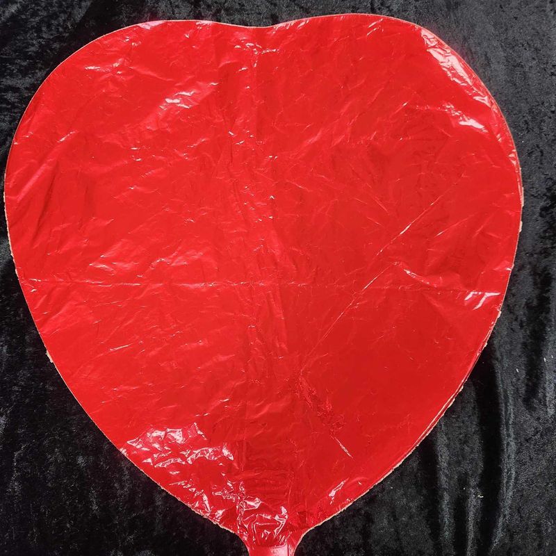 FOIL BALLOON (VALENTINE'S DAY)