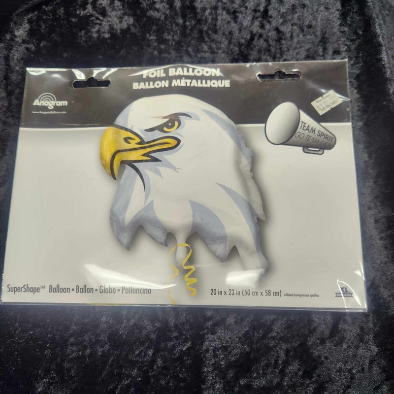 FOIL BALLOON (SPORTS)