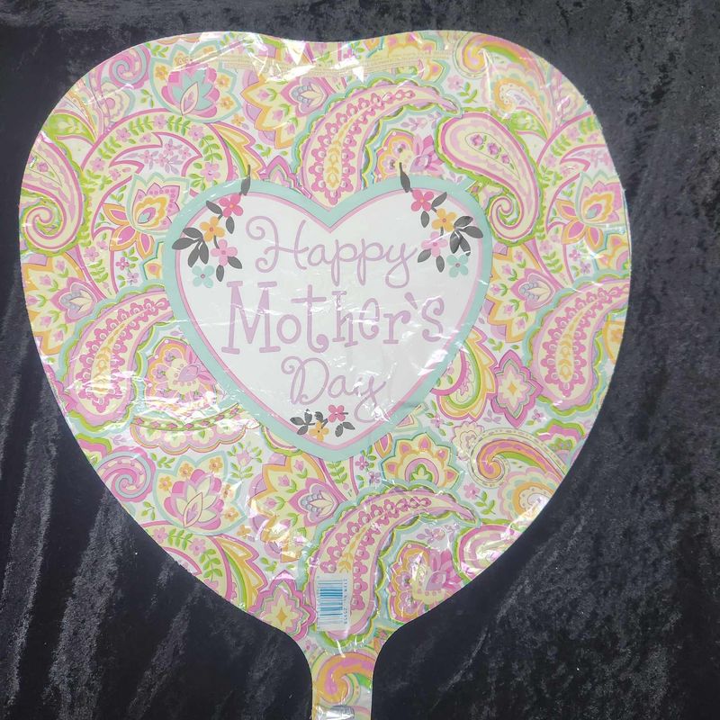 FOIL BALLOON (MOTHERS DAY)