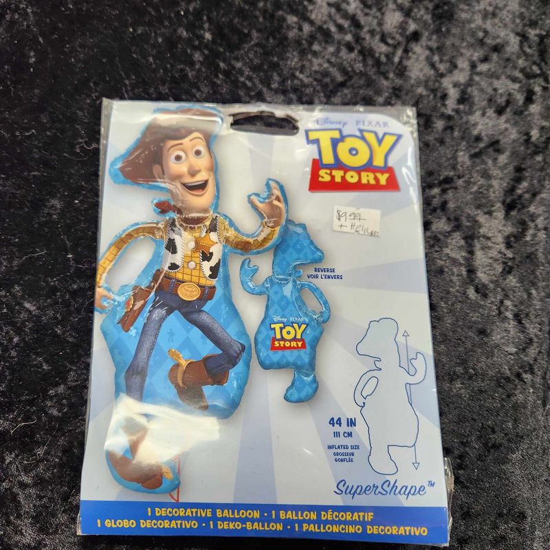 FOIL BALLOON (CHARACTERS)