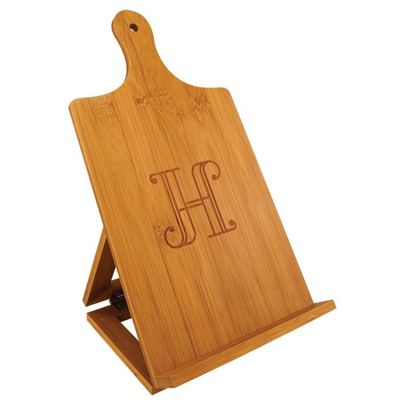 Bamboo Chef Easel