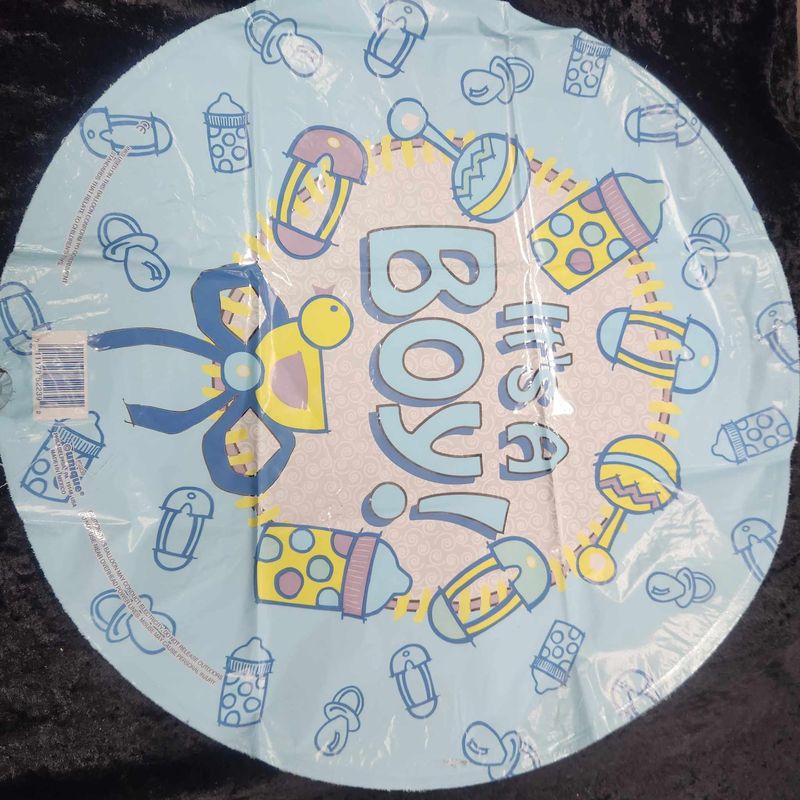 FOIL BALLOON ( BABY)