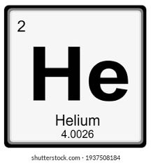 Balloon - Helium Fill