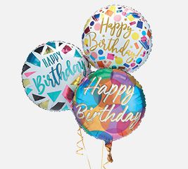 Balloons
