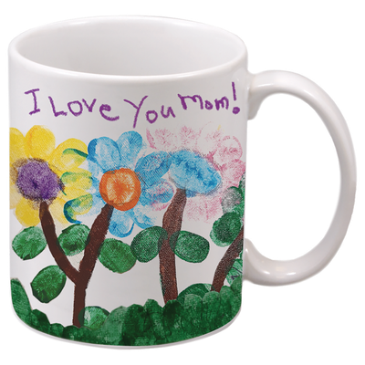 Full Color Drinkware