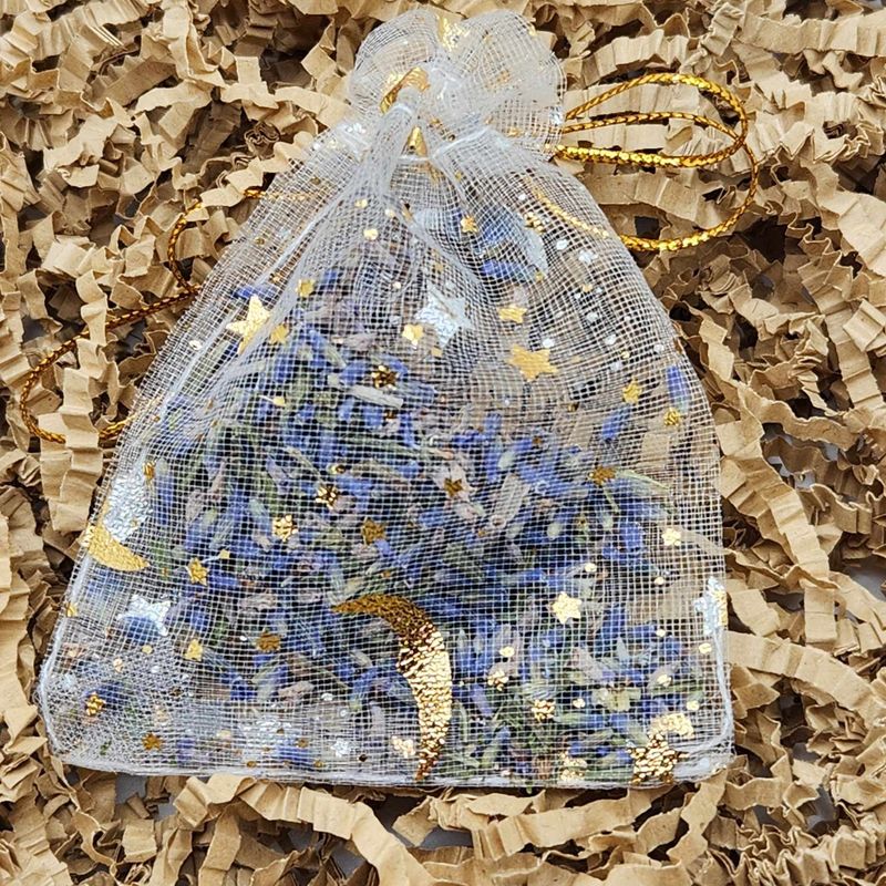 Lavender Pillow Sachet