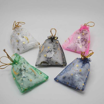 Single-use Lavender Bath Soak