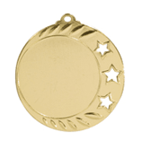 4.00 Medal (HR918)/ribbon