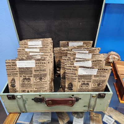 Mystery Grab Bags