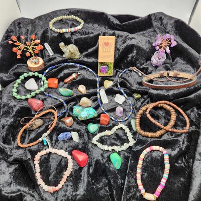 Mystery Grab Bags