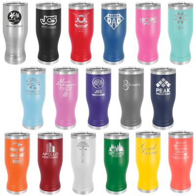 Bar Style Tumblers