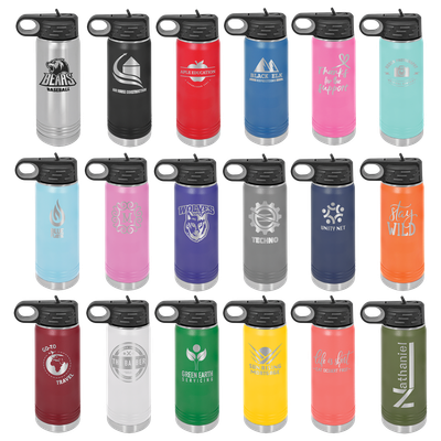 Water Bottles