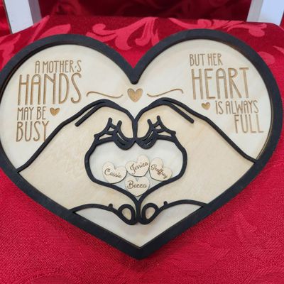 Gifts for Moms/Grandmas