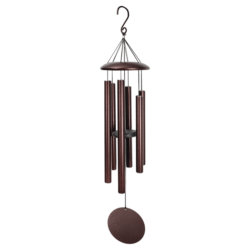 36"  Wind chime