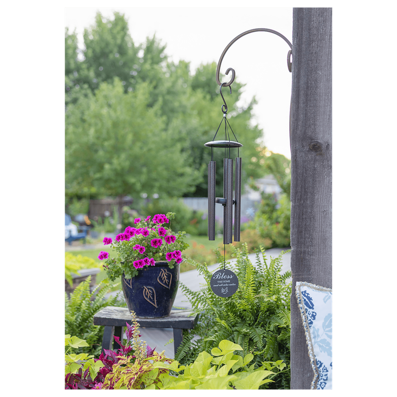 30"  Windchime