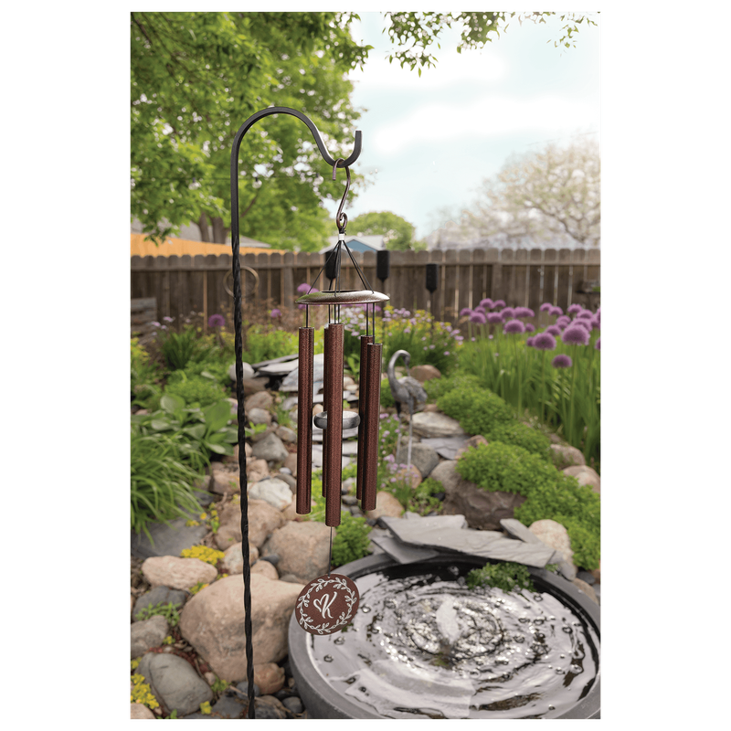 30"  Windchime