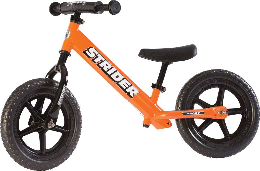 Strider 12 Sport Balance Bike