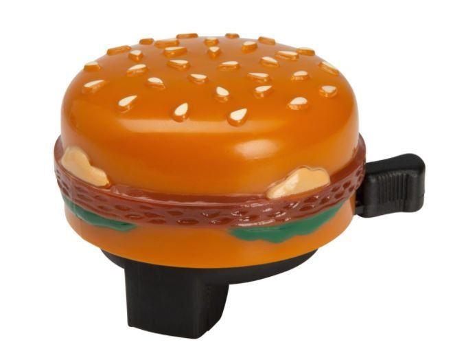 Dimension Burger Bell