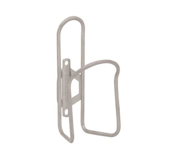 Blackburn Comp Water Bottle Cage - Silver