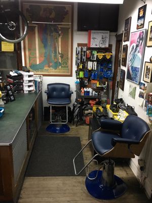 Book an appointment