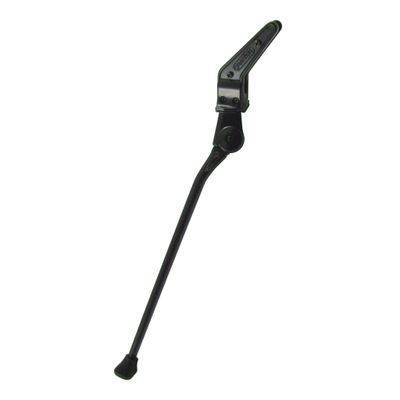 Greenfield Stabilizer Rear Stay-Mount SKS2 Kickstand - Black, 285mm