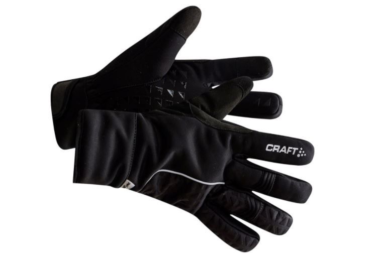 Craft Siberian 2.0 Glove - Full Finger