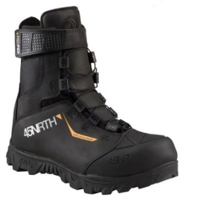 45Nrth Wolvhammer MK II