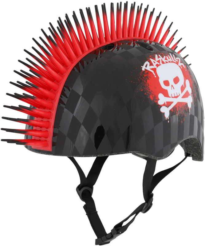 Raskullz Helmet