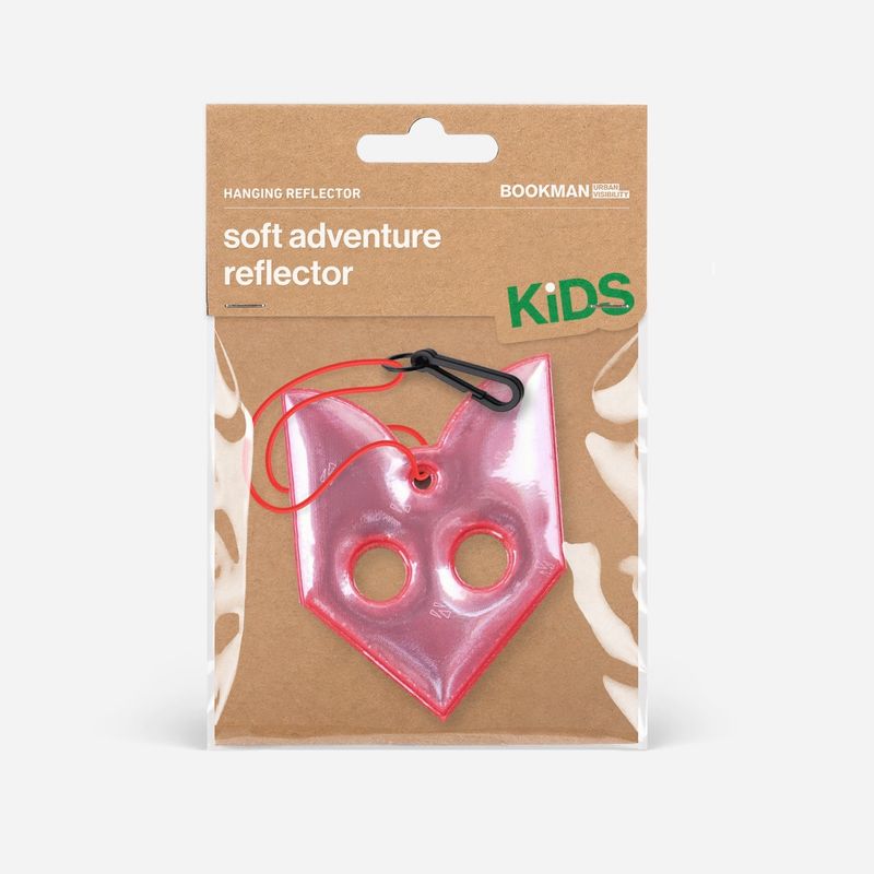 Bookman Hanging Reflector