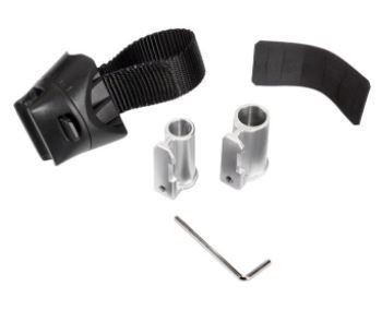 Kryptonite Transit FlexFrame-U Lock Bracket